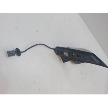 RETROVISOR ELECTRICO DERECHO 