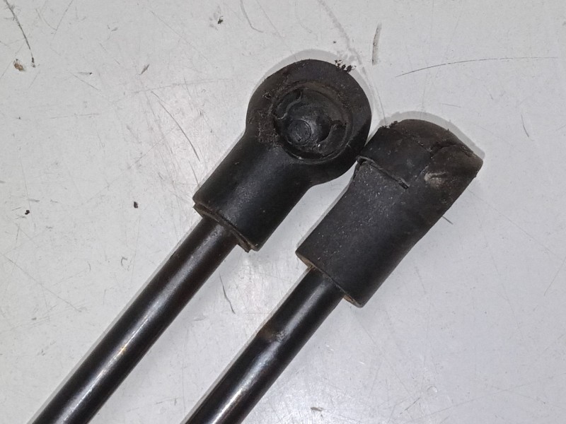 Recambio de amortiguadores malet/porton para smart city-coupe (450) 0.6 (450.352, 450.353) referencia OEM IAM   