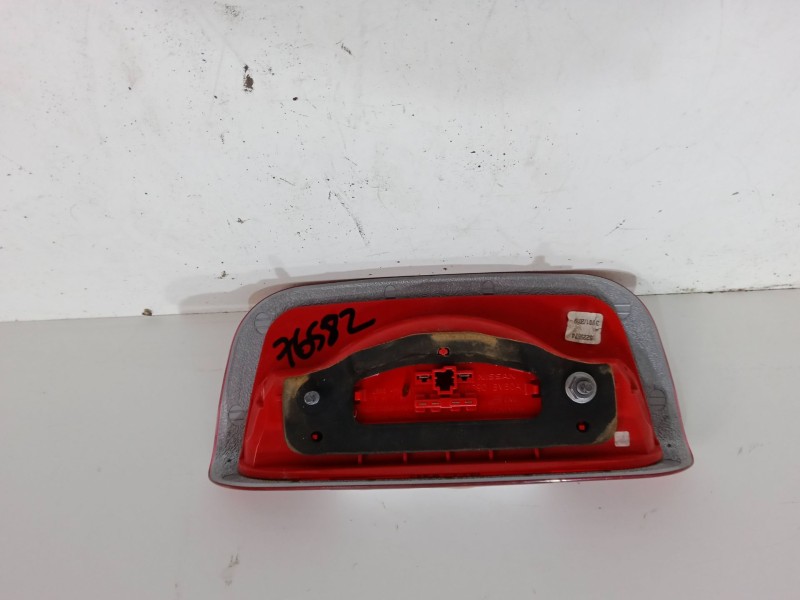 Recambio de luz central de freno para nissan juke (f15) 1.6 referencia OEM IAM   