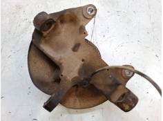 Recambio de mangueta delantera izquierda para iveco daily iv furgoneta 29l10 v referencia OEM IAM   