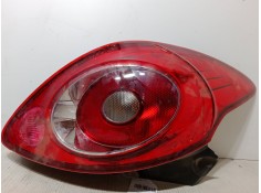 Recambio de piloto trasero izquierdo para ford ka (ru8) 1.2 referencia OEM IAM   