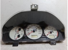 Recambio de cuadro instrumentos para mazda 323 f vi hatchback (bj) 2.0 (bjfw) referencia OEM IAM   