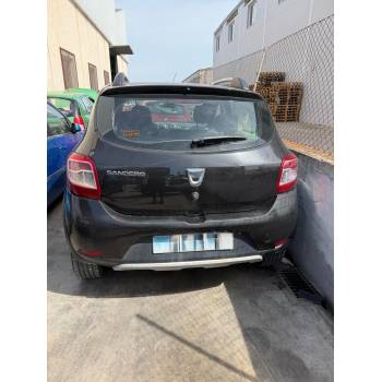 DACIA SANDERO II (B8_)