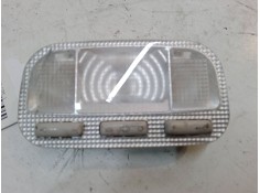 Recambio de luz interior delantera para citroën c2 (jm_) 1.1 referencia OEM IAM   