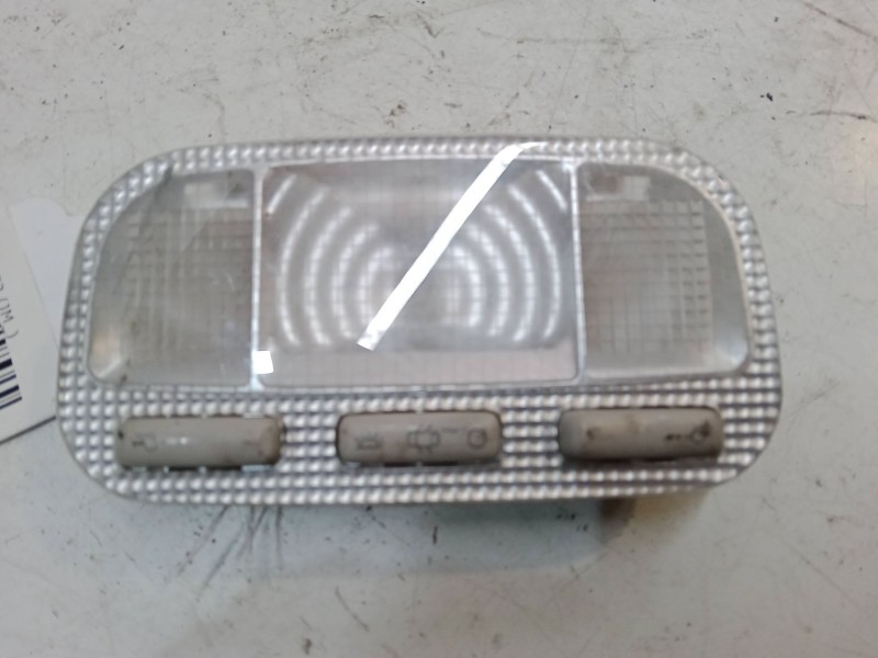 Recambio de luz interior delantera para citroën c2 (jm_) 1.1 referencia OEM IAM   