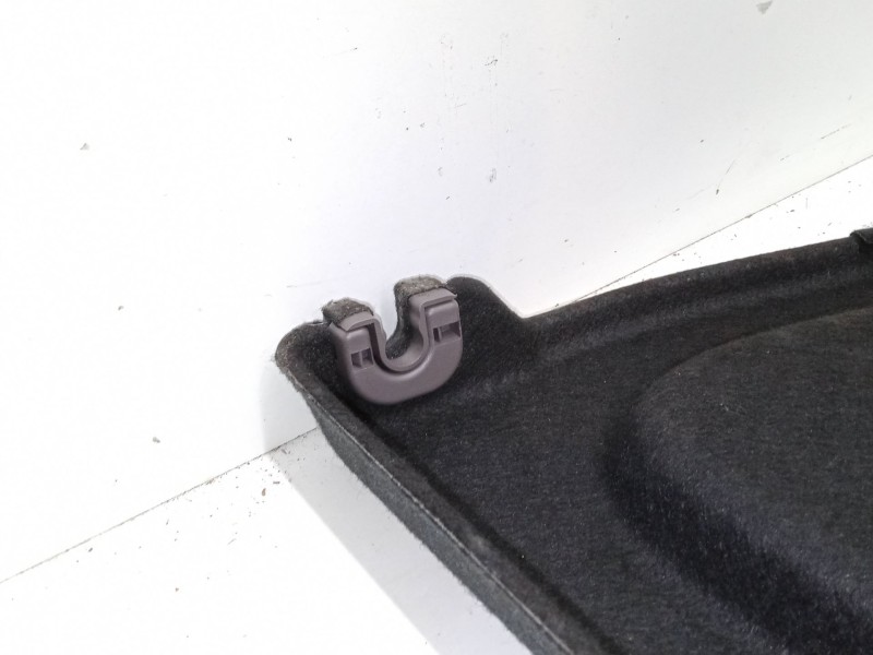 Recambio de bandeja trasera para nissan leaf (ze0) electric referencia OEM IAM   