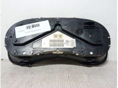 Recambio de cuadro instrumentos para peugeot 307 (3a/c) 1.4 16v referencia OEM IAM 21651862-5 P9655476380 G  2