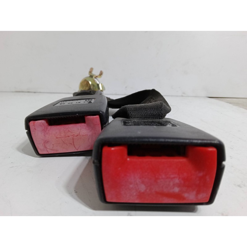 Recambio de anclaje cinturon trasero derecho para mercedes-benz clase e (w210) e 320 (210.055) referencia OEM IAM   