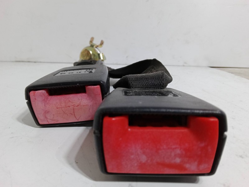 Recambio de anclaje cinturon trasero derecho para mercedes-benz clase e (w210) e 320 (210.055) referencia OEM IAM   