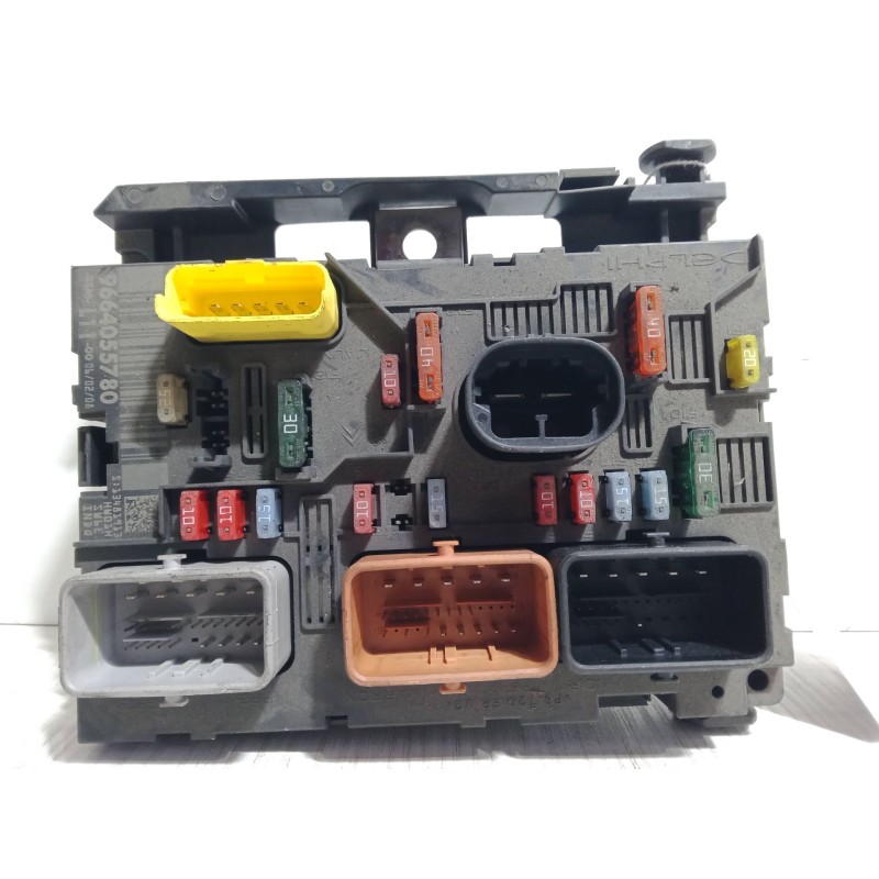 Recambio de bsm para peugeot 307 sw (3h) 1.6 hdi 90 referencia OEM IAM   