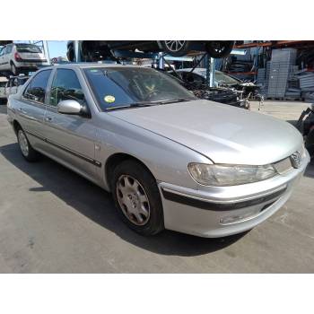 PEUGEOT 406 (8B)
