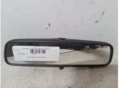 Recambio de retrovisor interior para opel zafira / zafira family b (a05) 1.9 cdti (m75) referencia OEM IAM
