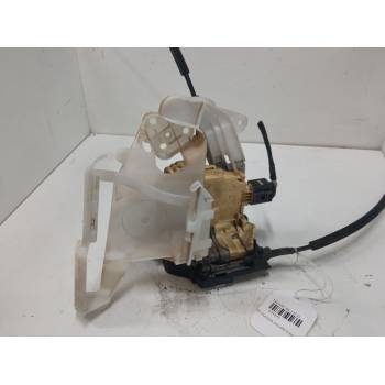 CERRADURA PUERTA DELANTERA DERECHA 