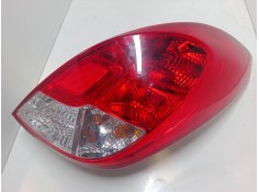 Recambio de piloto trasero derecho para hyundai i20 i (pb, pbt) 1.2 referencia OEM IAM 924024P500  