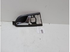 Recambio de maneta interior puerta trasera izquierda para skoda octavia i (1u2) 1.9 tdi referencia OEM IAM   