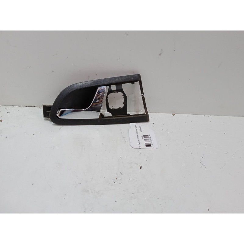 Recambio de maneta interior puerta trasera izquierda para skoda octavia i (1u2) 1.9 tdi referencia OEM IAM   