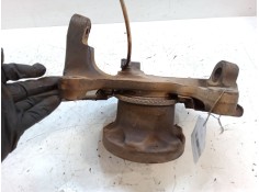 Recambio de mangueta delantera izquierda para iveco daily iv furgoneta 29l10 v referencia OEM IAM    2