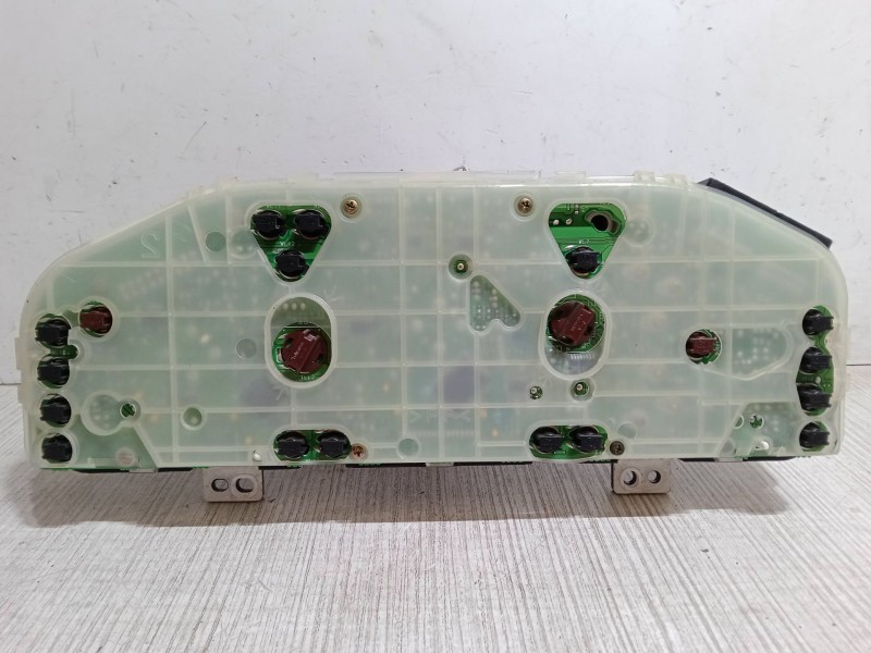 Recambio de cuadro instrumentos para mazda 323 f vi hatchback (bj) 2.0 (bjfw) referencia OEM IAM   