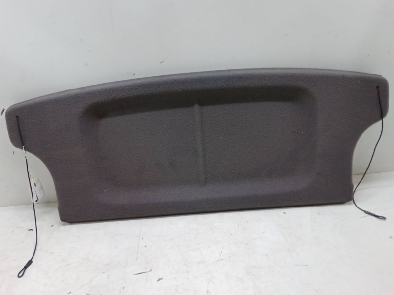 Recambio de bandeja trasera para hyundai atos (mx) 1.1 referencia OEM IAM   