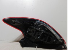 Recambio de piloto trasero izquierdo para ford ka (ru8) 1.2 referencia OEM IAM    2