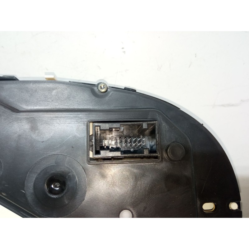 Recambio de cuadro instrumentos para peugeot 307 (3a/c) 1.4 16v referencia OEM IAM 21651862-5 P9655476380 G 