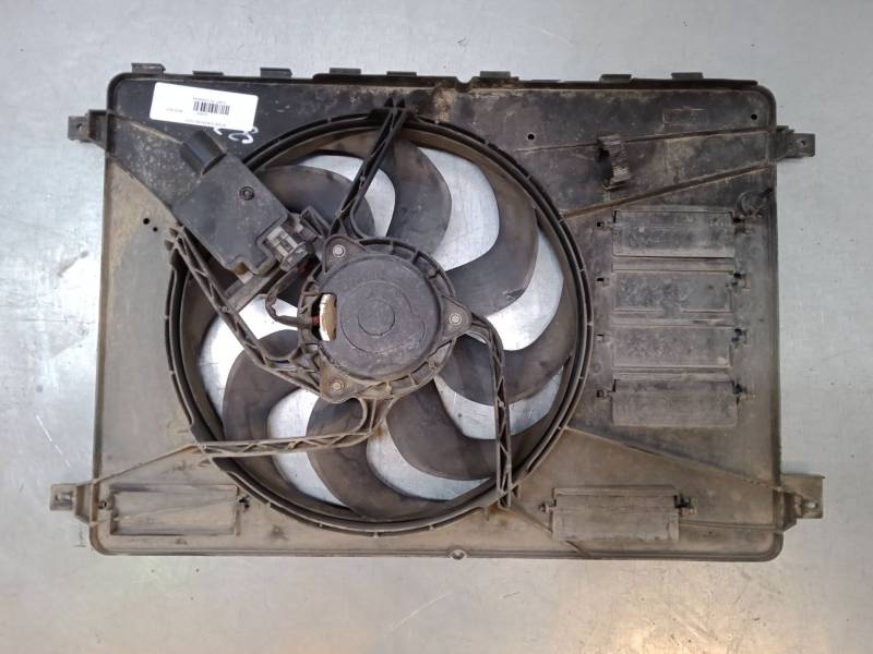 ELECTROVENTILADOR 940002906 