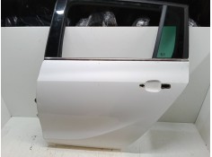 Recambio de puerta trasera izquierda para opel zafira tourer c (p12) 1.4 lpg (75) referencia OEM IAM   