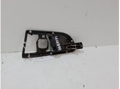 Recambio de maneta interior puerta trasera izquierda para skoda octavia i (1u2) 1.9 tdi referencia OEM IAM    2