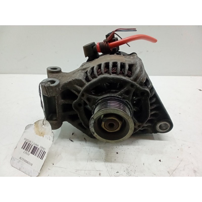 Recambio de alternador para ford focus i (daw, dbw) 1.6 16v referencia OEM IAM   