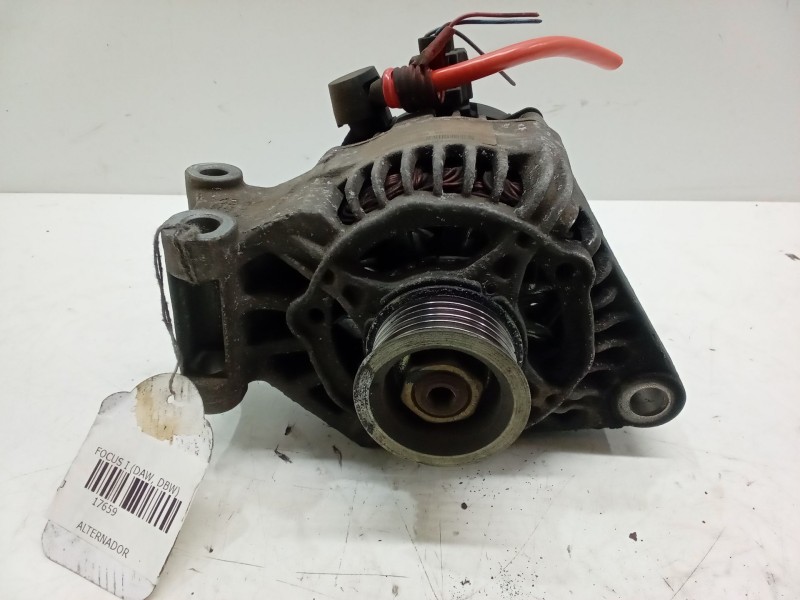 Recambio de alternador para ford focus i (daw, dbw) 1.6 16v referencia OEM IAM   