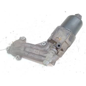 ENFRIADOR ACEITE MOTOR 