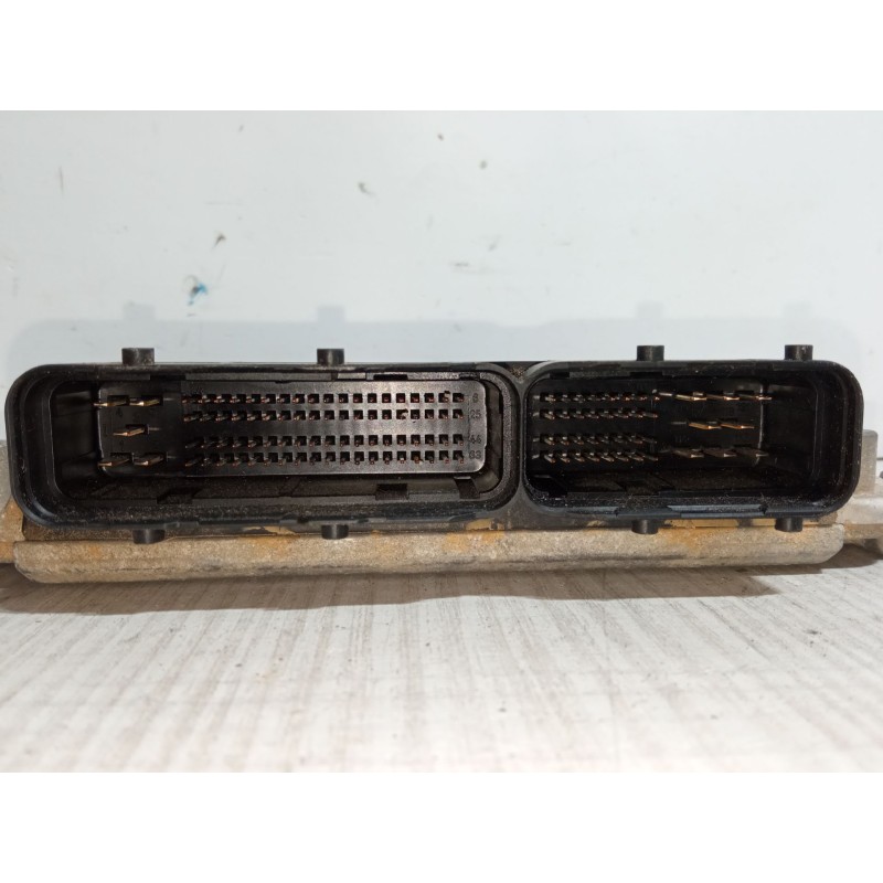 Recambio de centralita motor uce para renault scénic i monospace (ja0/1_, fa0_) 1.9 dti (ja1u) referencia OEM IAM   