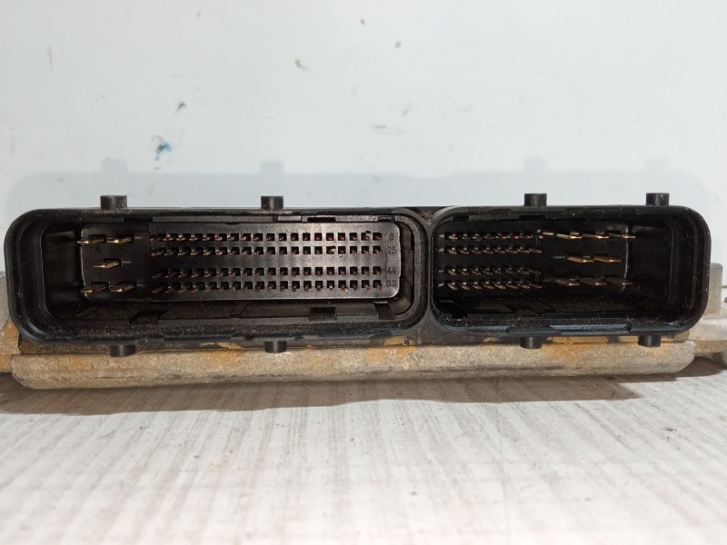 Recambio de centralita motor uce para renault scénic i monospace (ja0/1_, fa0_) 1.9 dti (ja1u) referencia OEM IAM   