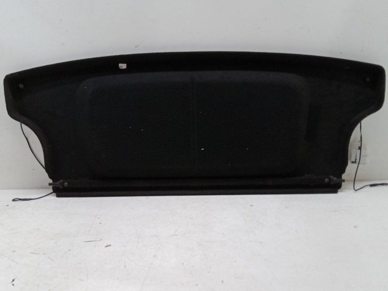 Recambio de bandeja trasera para hyundai atos (mx) 1.1 referencia OEM IAM   