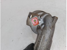 Recambio de enfriador aceite motor para peugeot 206 hatchback (2a/c) 1.4 i referencia OEM IAM    2