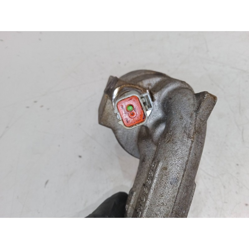 Recambio de enfriador aceite motor para peugeot 206 hatchback (2a/c) 1.4 i referencia OEM IAM   