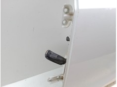 Recambio de puerta trasera izquierda para opel zafira tourer c (p12) 1.4 lpg (75) referencia OEM IAM    2