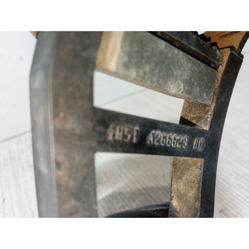 Recambio de maneta exterior puerta trasera izquierda para ford focus ii (da_, hcp, dp) 1.6 referencia OEM IAM 4M51A266B23  