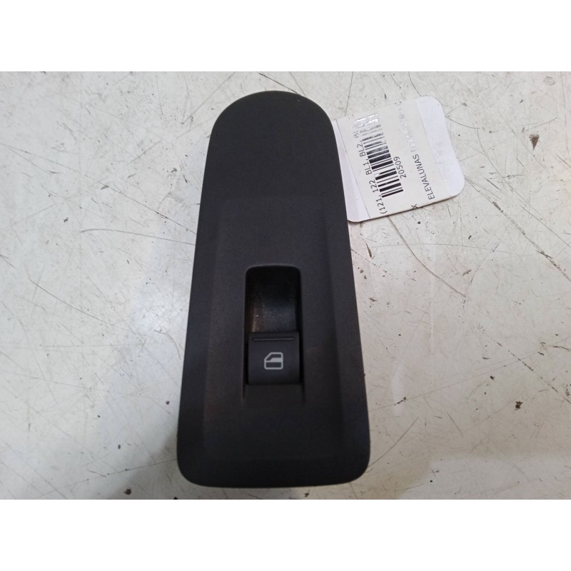 Recambio de mando elevalunas delantero derecho para volkswagen up! (121, 122, bl1, bl2, bl3, 123) 1.0 referencia OEM IAM   