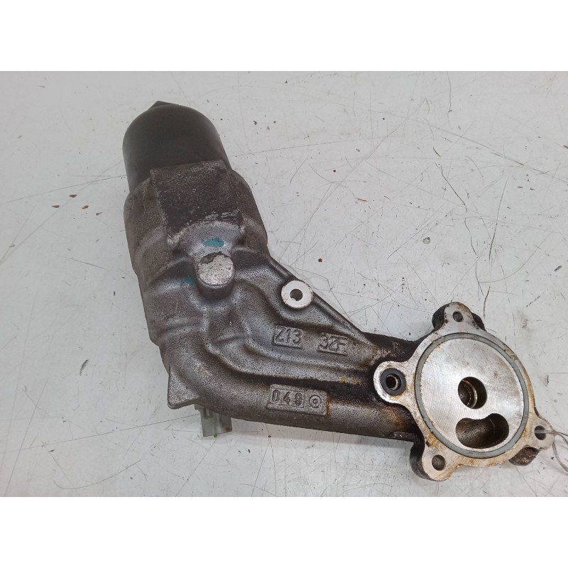 Recambio de enfriador aceite motor para peugeot 206 hatchback (2a/c) 1.4 i referencia OEM IAM   