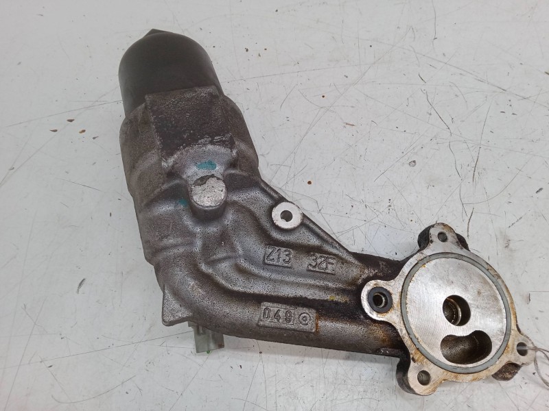 Recambio de enfriador aceite motor para peugeot 206 hatchback (2a/c) 1.4 i referencia OEM IAM   