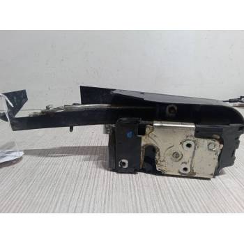 CERRADURA PUERTA DELANTERA DERECHA 