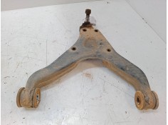 Recambio de brazo suspension inferior delantero derecho para iveco daily iv furgoneta 29l10 v referencia OEM IAM   