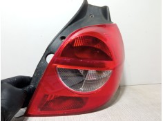 Recambio de piloto trasero derecho para renault clio iii (br0/1, cr0/1) 1.2 16v (br0p, cr0p) referencia OEM IAM 89035080  