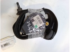 Recambio de cinturon con pretensor delantero derecho para mercedes-benz clase b sports tourer (w245) b 200 cdi (245.208) referen