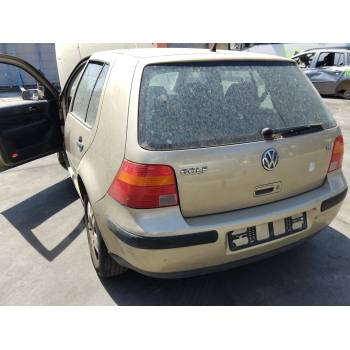 VOLKSWAGEN GOLF IV (1J1)