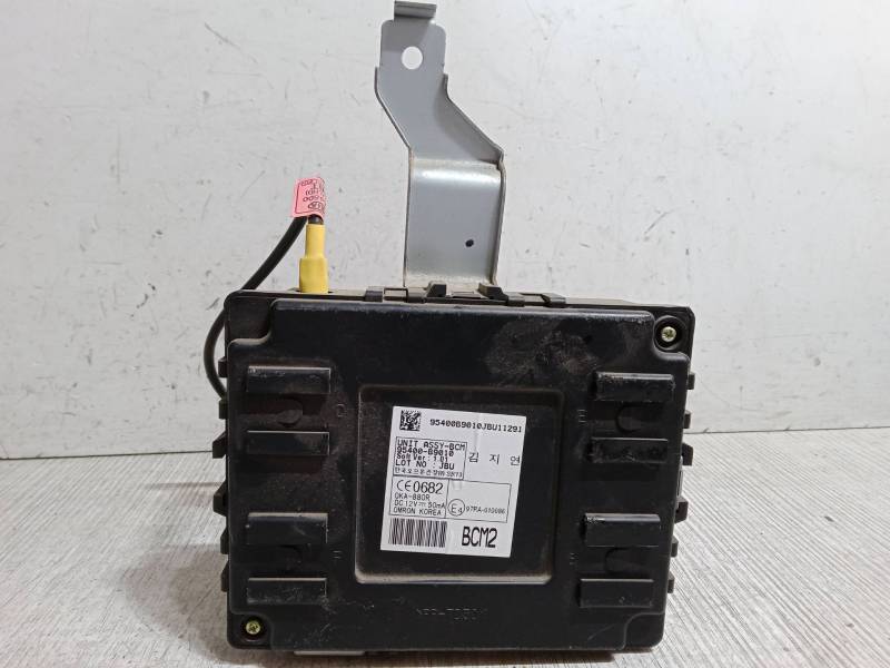 MODULO ELECTRONICO 95400B9010 