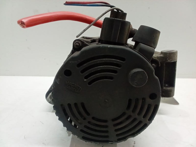 Recambio de alternador para ford focus i (daw, dbw) 1.6 16v referencia OEM IAM   