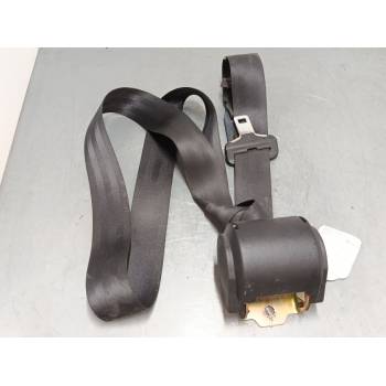 CINTURON SEGURIDAD DELANTERO CENTRAL B505062 AC78 