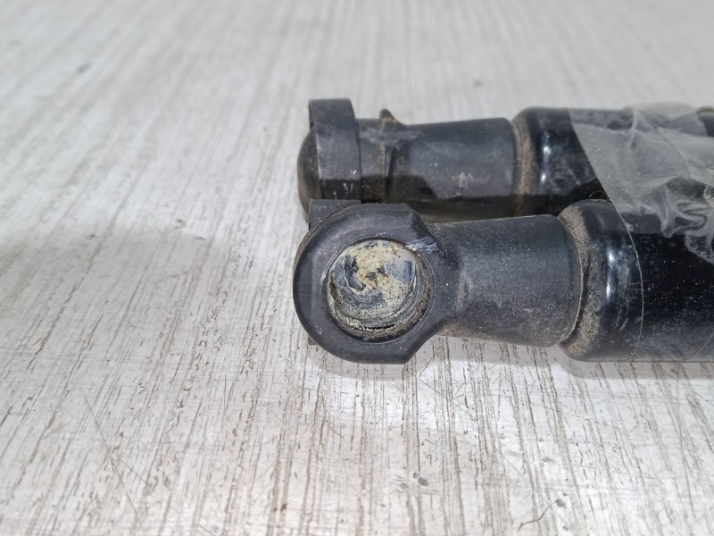 Recambio de amortiguadores malet/porton para ford ka (ru8) 1.2 referencia OEM IAM   